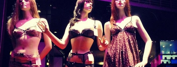 Agent Provocateur is one of DESIGN MOMENTS..