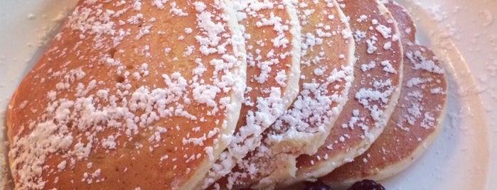 Sarabeth's is one of The 15 Best Places for Pancakes in New York City.