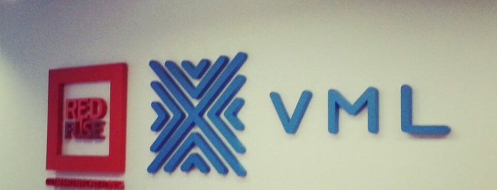 VML Brasil is one of Agências de Comunicação de São Paulo.