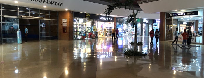 Centro Comercial Sambil is one of Centros Comerciales de LATAM.