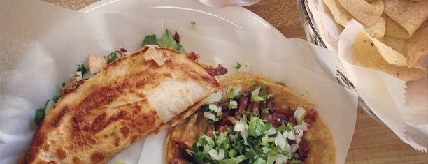 Coyotes Restaurant is one of Burrito Joints listed in Chicago Bike Guide.