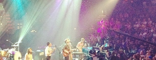 Austin City Limits Live is one of Holiday - Austin, TX.