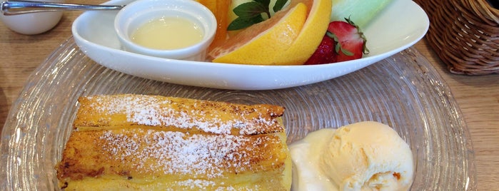 Yocco’s French Toast Cafe 中野マルイ店 is one of カフェ.