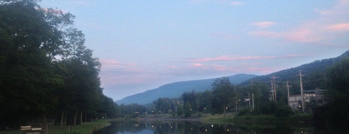 Dolan's Lake is one of Lugares favoritos de Denise D..