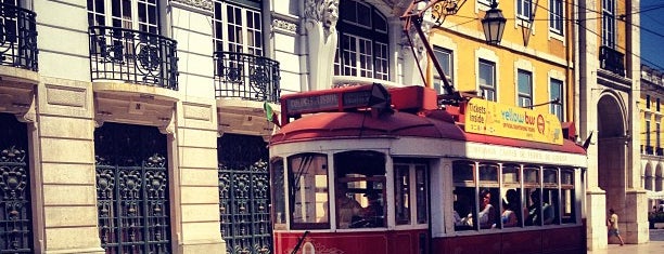 Baixa-Chiado is one of Lisbon.