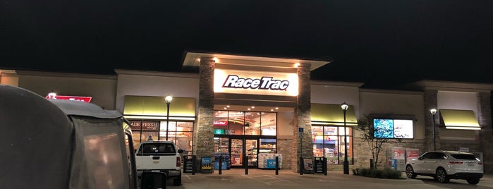 RaceTrac is one of The 15 Best Places for Gas Stations in Jacksonville.
