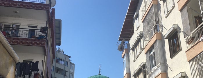Sofular Camii is one of adres.