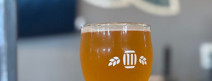 Sisyphus Brewing is one of Minneapolis Breweries.