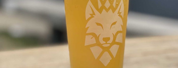 Wild Mind Artisan Ales is one of New Minneapolis Breweries.