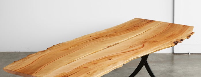 Urban Hardwoods is one of Furniture.