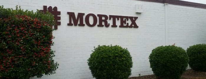Mortex is one of Business.