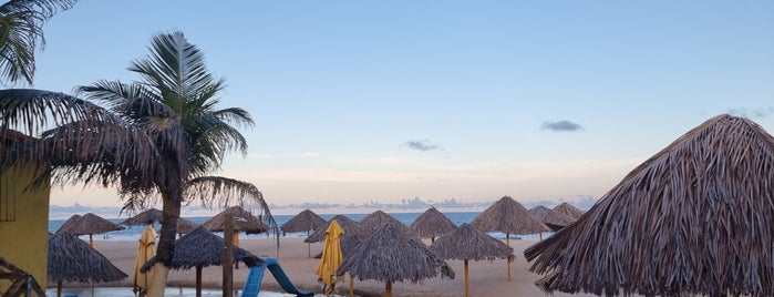 Praia de Búzios is one of Praias do RN.