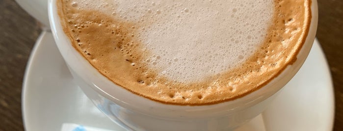 Cafe Banon is one of Π 님이 좋아한 장소.