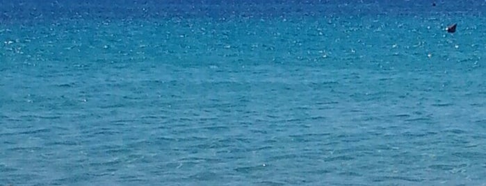 Παραλία Άγιος Ιωάννης is one of Χαλκιδική.
