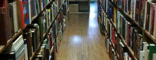 Old Library Bookshop is one of Lancaster County To-Do.