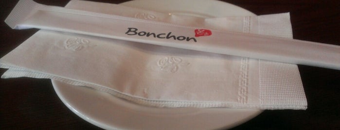 Bonchon Chicken is one of Restaurants in Rockville, MD.