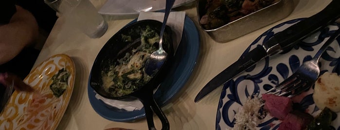 The 15 Best Places For Steak In Hell S Kitchen New York