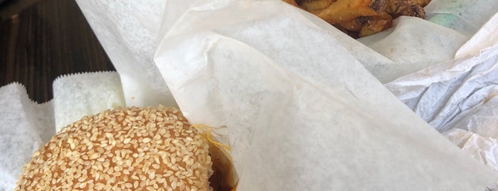 Earl's Sandwiches is one of Places to Try in NoVa.