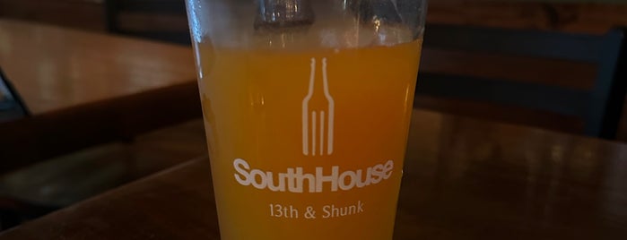 Southhouse is one of Philly Bucket List.