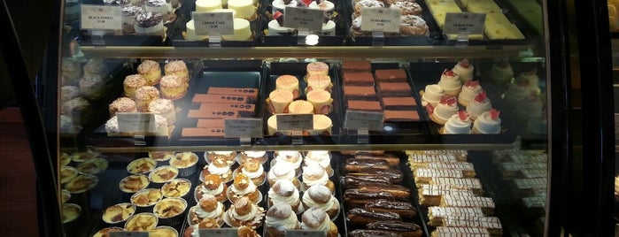 Cannelle Patisserie is one of New York!.