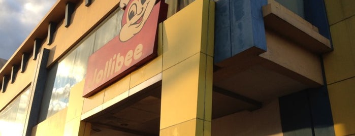 Jollibee is one of All-time favorites in Philippines.