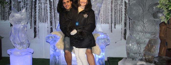 Boreal Icebar is one of gramado RS.