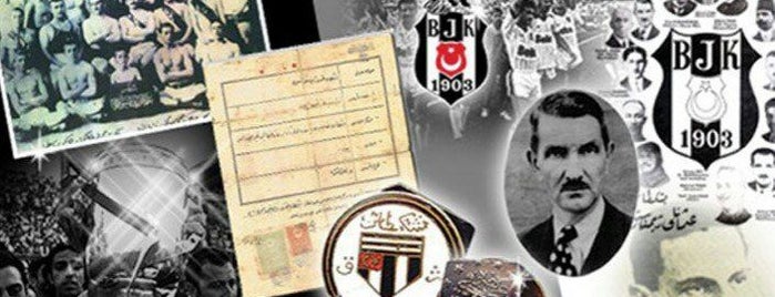 Beşiktaş is one of ...さんの保存済みスポット.