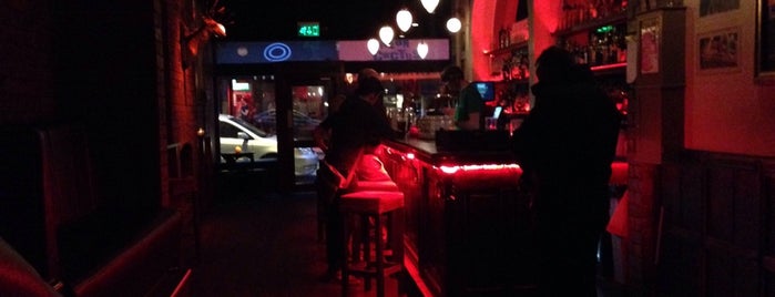 Leeds Top Bars Pubs