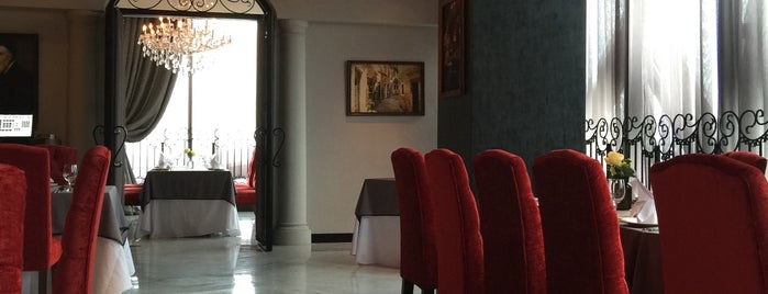 Ristorante Da Valentino is one of #restaurant.
