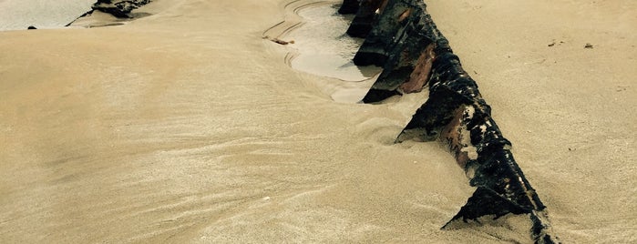 Killahoey Beach is one of Dublin.