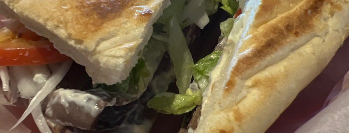 Kool Korner Sandwiches is one of Alabama.