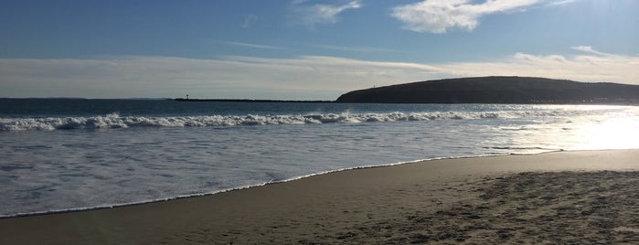 Doran Beach is one of Santa Rosa Trip.