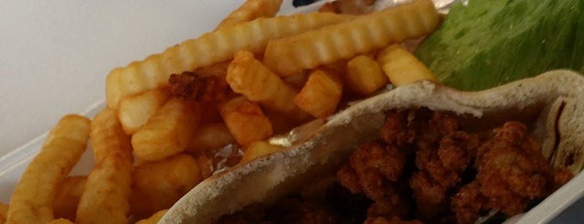 The 15 Best Places For Shrimp In Jacksonville