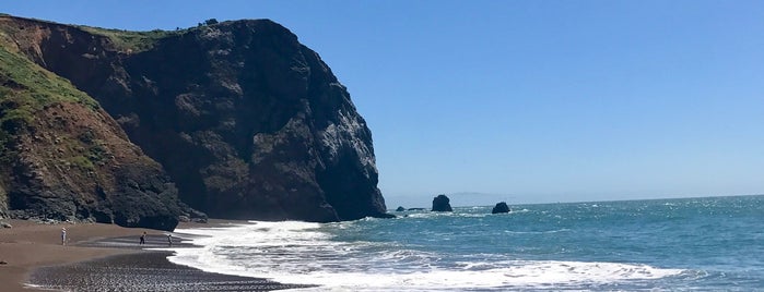 Tennessee Valley Trailhead is one of David'in Beğendiği Mekanlar.