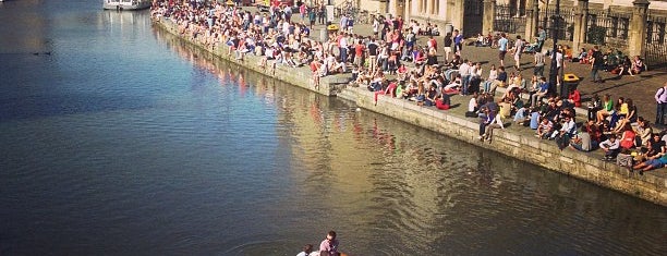 #visitgent city walk