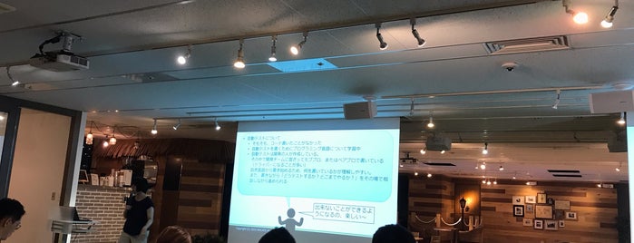 株式会社ビズリーチ is one of Startups.