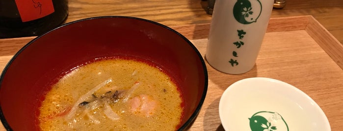 をかしや is one of 東京　飲食.