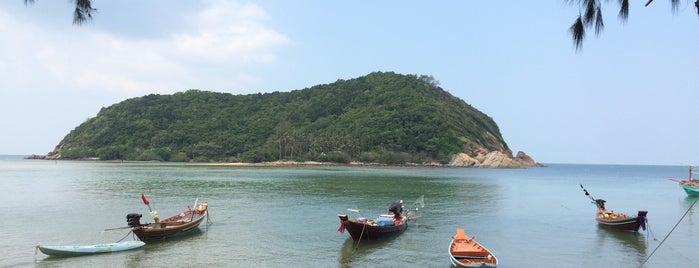 Koh Ma is one of Thailand.