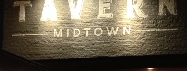 Tavern is one of Nashville.