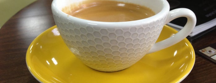 Coffeelaktika is one of Coffee.