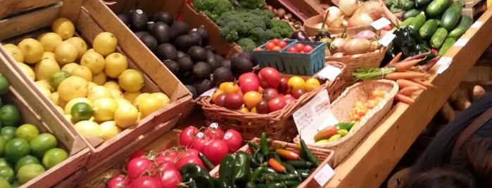 Open Produce is one of Chi-Town.