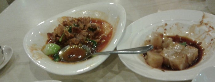 Xiang Ting (Pu Tien) is one of BEST IN TOWN.