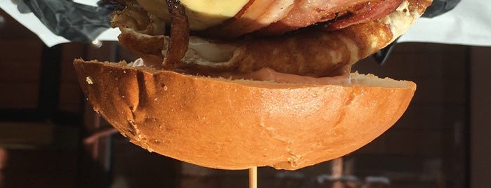 The 15 Best Places For Burgers In Krakow