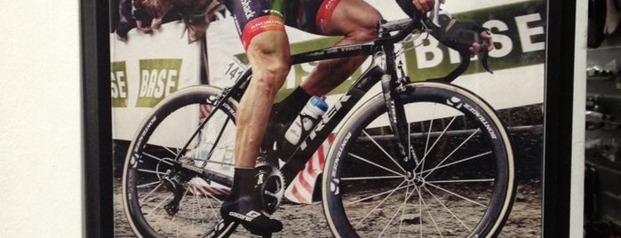 Bicicletas Coelho is one of Posti che sono piaciuti a BP.