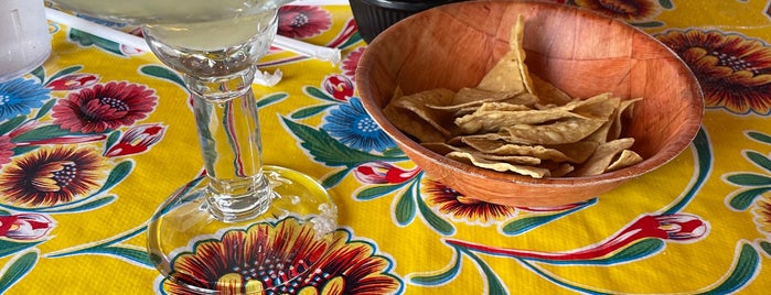 La Tapatia is one of San Diego Happy Hour.