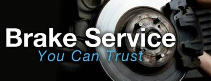 Last Chance Auto Repair For Cars Trucks is one of Ettractions 님이 저장한 장소.