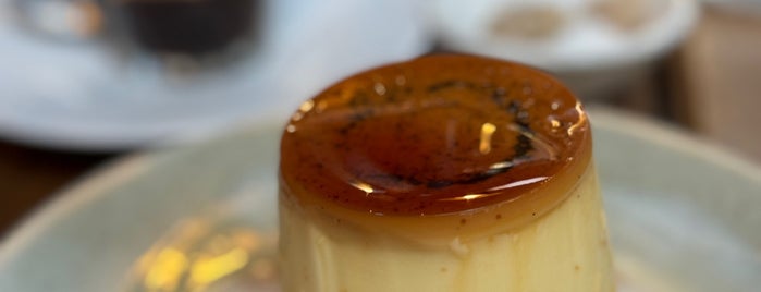 Côte Brasserie is one of The 15 Best Places for Parfaits in London.