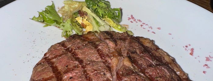 Buenos Aires Argentine Steakhouse Chiswick is one of Restaurants Richmond & Chiswick.