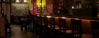 Jack Doyle's Irish Pub is one of Tempat yang Disukai Sveta.