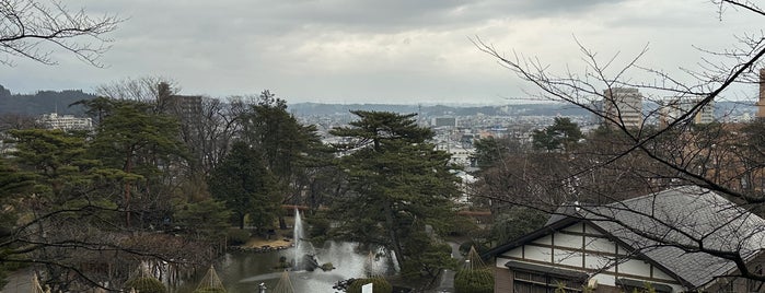 Senshu Park is one of 公園.